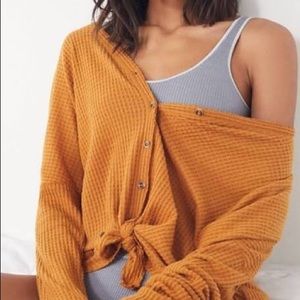 Urban Outfitters Out from Under Jojo Top